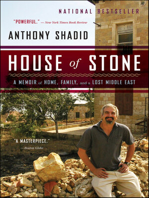cover image of House of Stone
